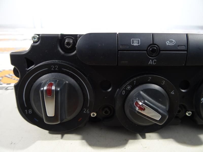 Comando chauffage / sofagem SEAT Leon (1P1)