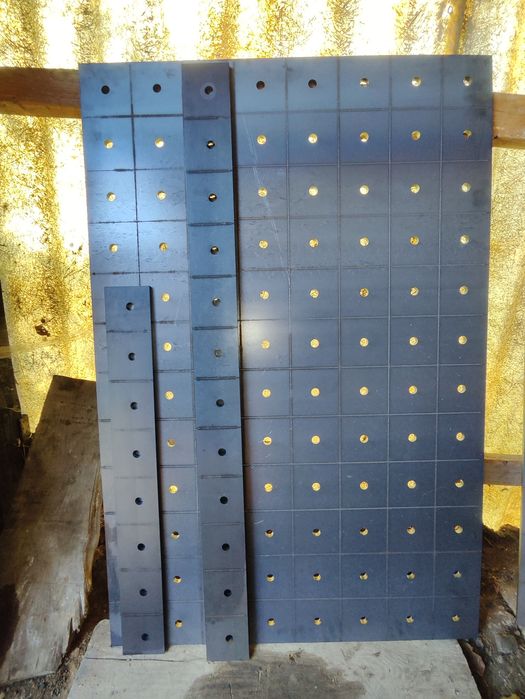 Stół spawalniczy, blat na stół spawalniczy - monterski, warsztatowy