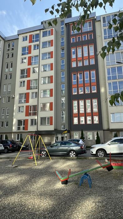 2-rooms apartment apartment by the address st. Kitoboynaya (area 74 m²) - Atlanta.ua - photo 2