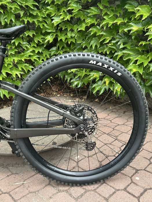 Trek fuel ex8 2022