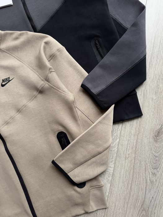 Зіп худі Nike Tech Fleece