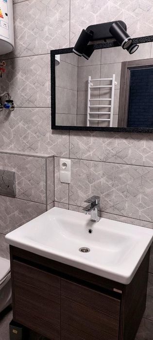 Продам 2х ком.квартиру на ж/м Левобережный-3 в ж/к Олимпийськом