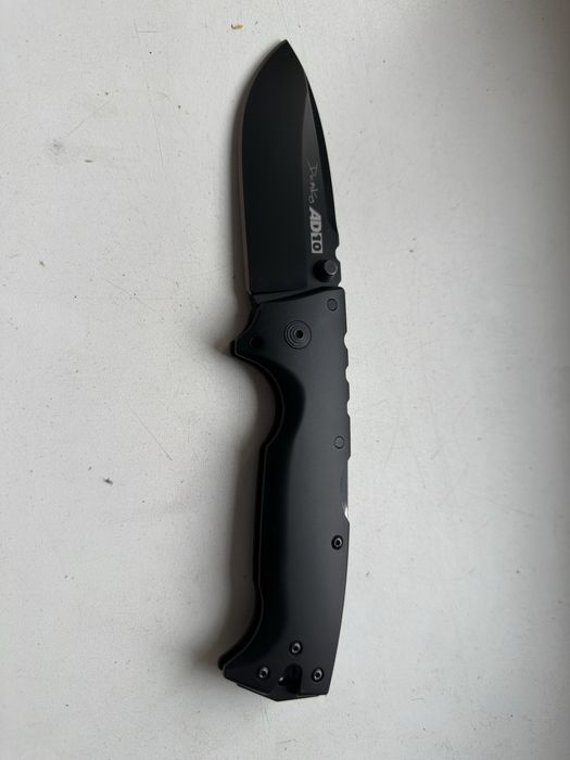 Cold Steel AD10 limited edition 3v