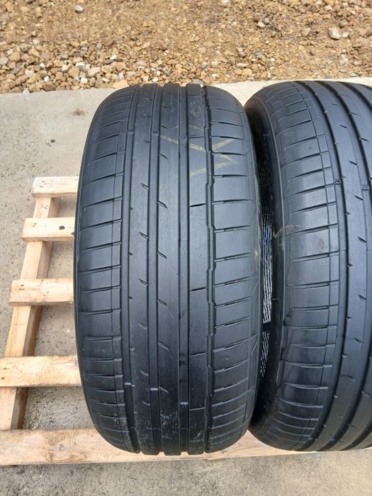 Opony letnie HANKOOK VENTUS S1 EVO 235 50 19