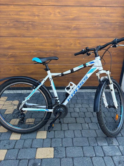 Rower Kross Lea 1.0 koło 26"