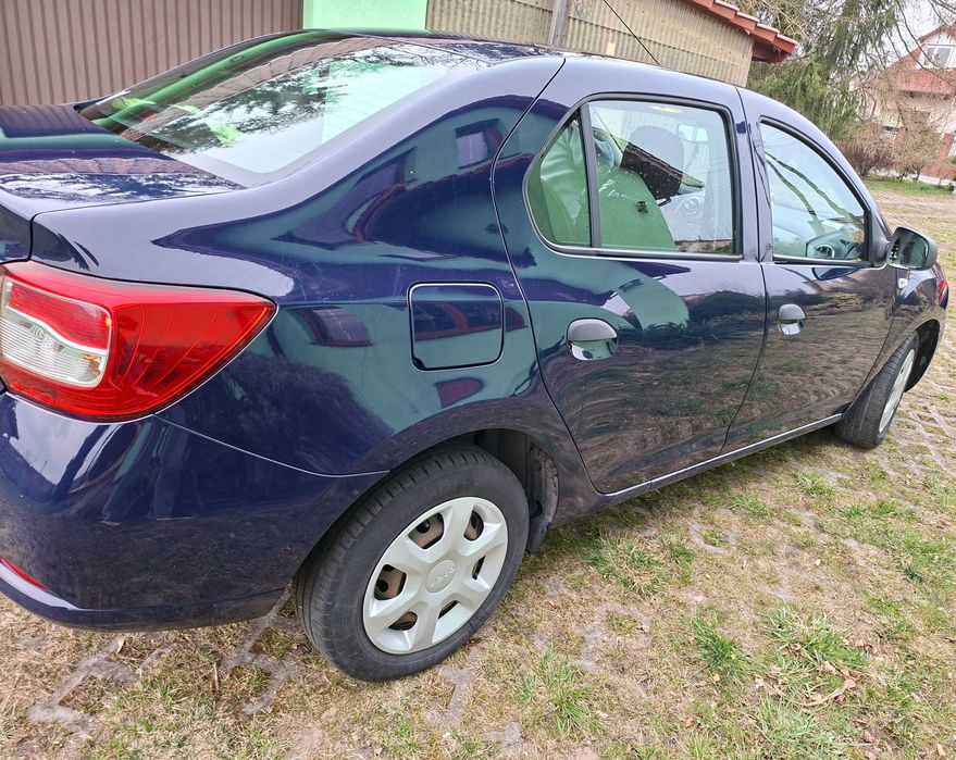 Dacia Logan 2013 stan b.dobry