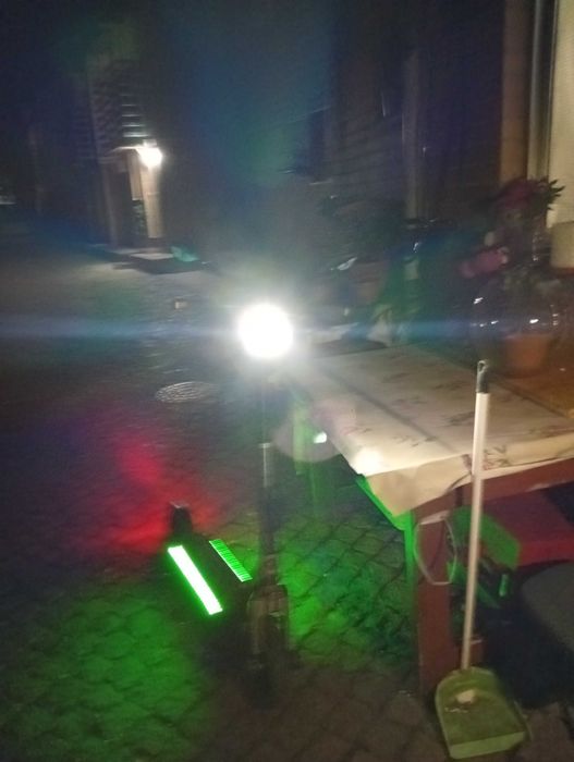 Trotinetes segway nova com 36km feitos fatura e garantia