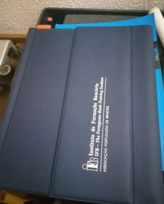 Pasta para documentos