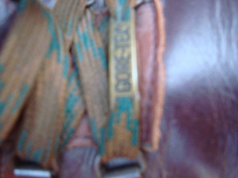 buty górskie outdoorowe Alfa -Wall King roz 40-26 cm- Super Vibram