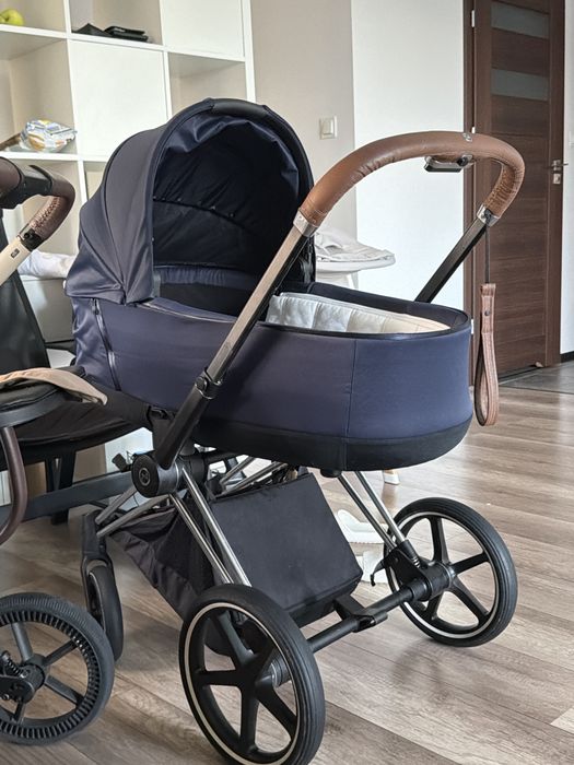 Wózek cybex priam