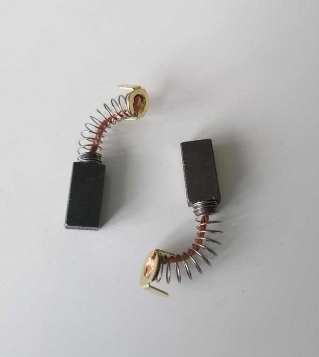 Szczotka do silnika 24V – wymiar 9,4mm x 6,9mm x 19mm ORYGINAŁ