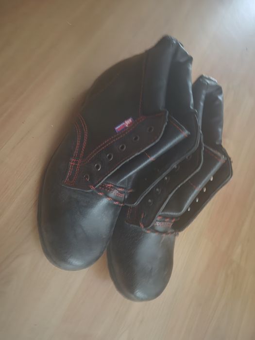 Buty robocze nr.42