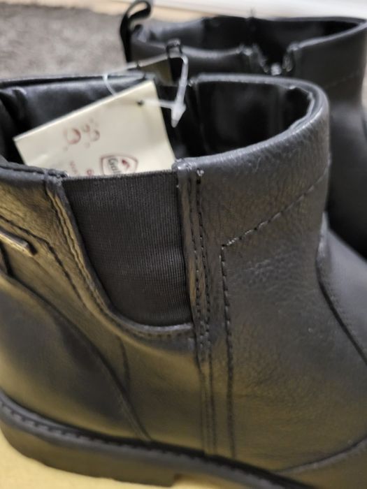 Buty zimowe męskie Gallus roz 43
