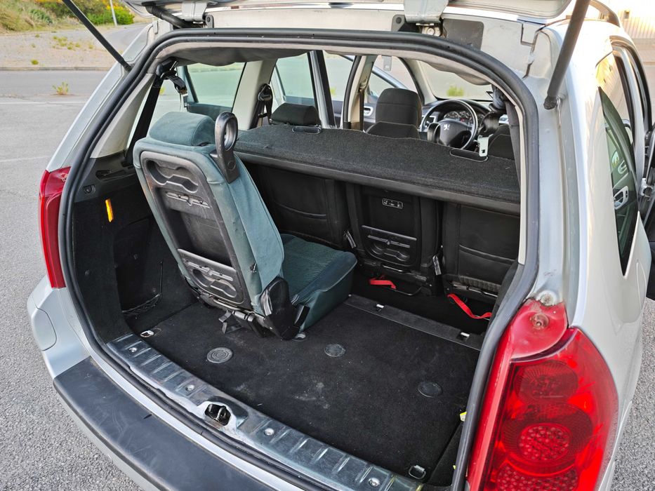 Peugeot 307 SW 1.6 HDI