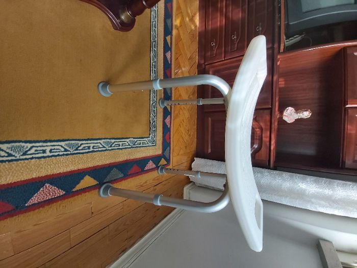 Utensílios geriárticos