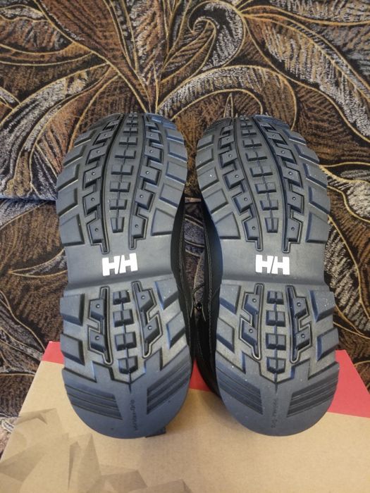 Трекінгові черевики Helly Hansen