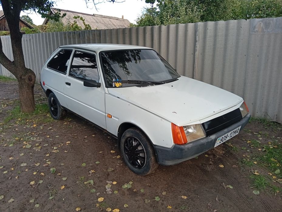 Продам ЗАЗ таврію