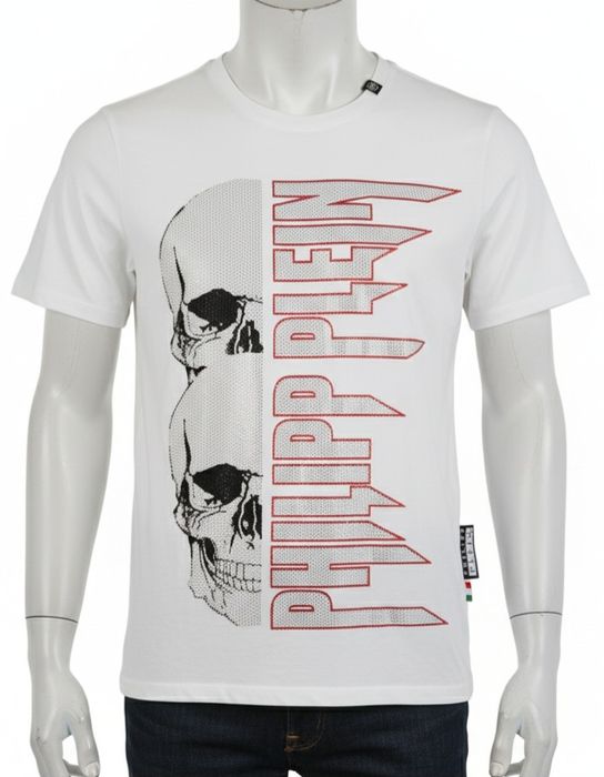 Koszulka Philipp Plein