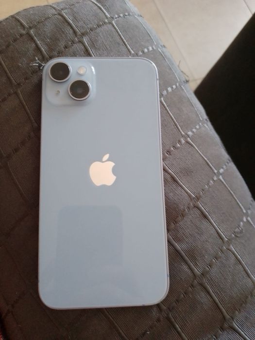 Iphone 14 plus muito bom
