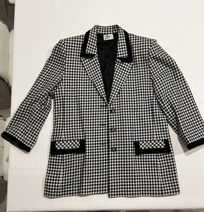 Casaco de senhora - tamanho 42