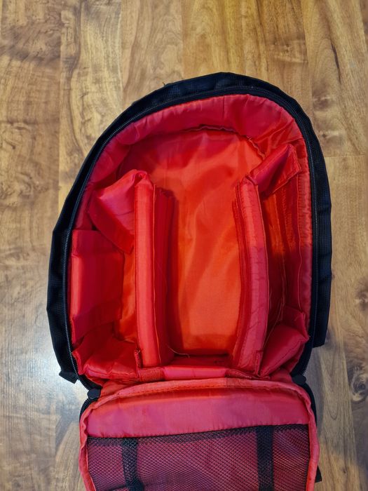 Plecak fotograficzny