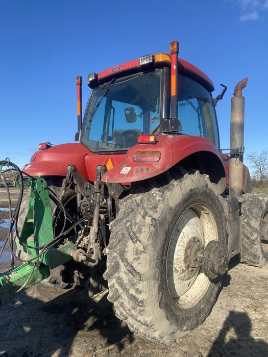 Терміново продам трактор Case magnum 310