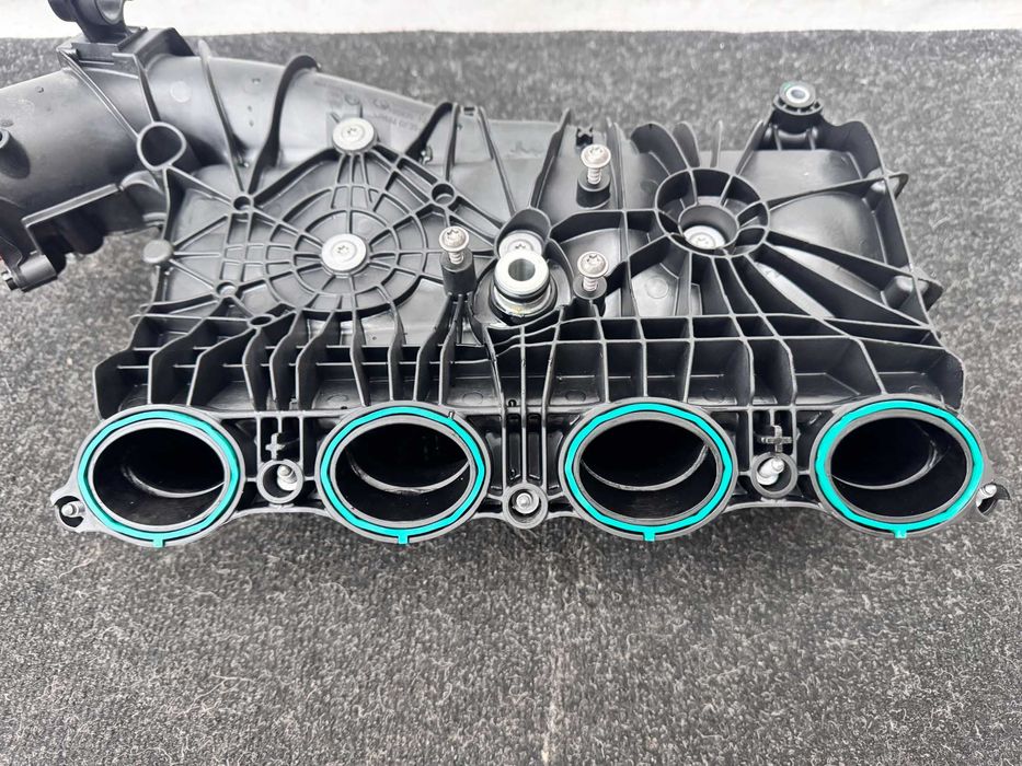 Bmw Колектор Дросель Як НОВИЙ  B46 B48 G20 G01 G05 G30 G22 G12 G26