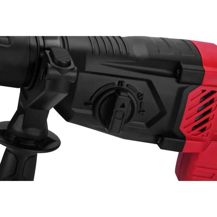MŁOT UDAROWY 2700W SDS-PLUS mocny z regulacja KD3213