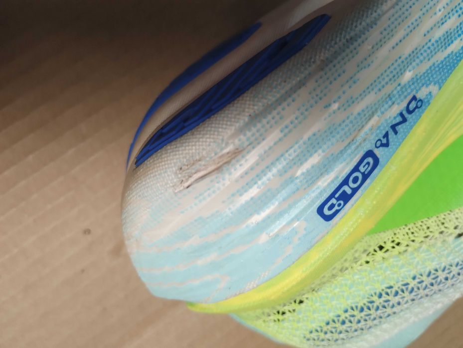 buty sportowe do biegania 42,5 brooks hyperion 4 elite