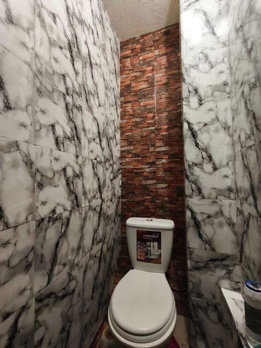 Продається затишна 2-кімнатна квартира площею 53 м², вул. Коваленка LD