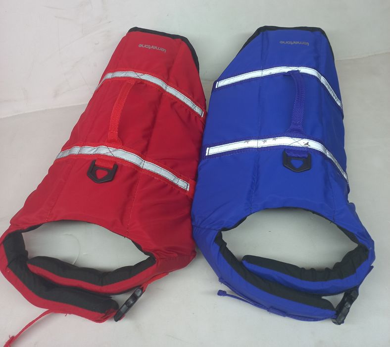 Плавательный, спасательный жилет для собак ТМ Lemartone, XS, S, M, L