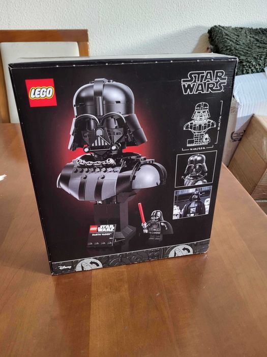 Lego Star Wars 75439