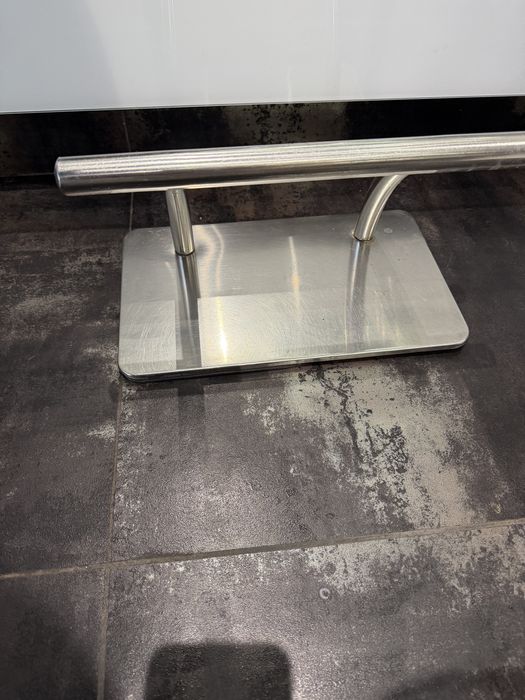 Меблі для салону краси