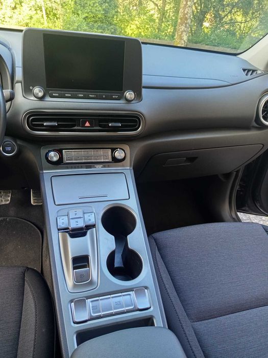 Hyundai Kauai 39Kwh Premium