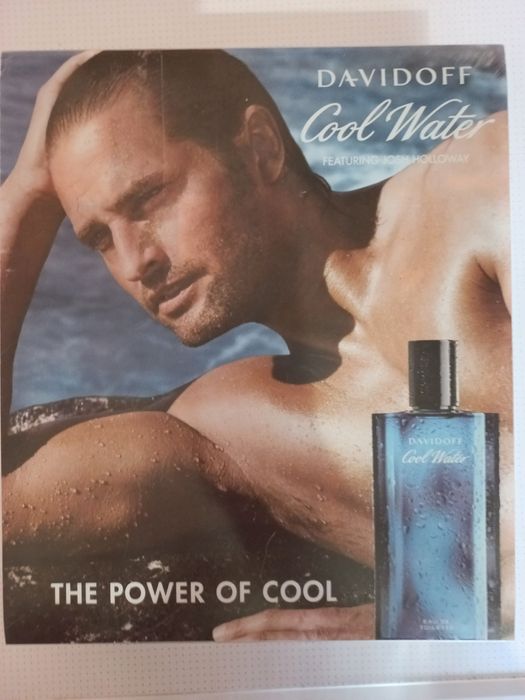 Davidoff Cool Water