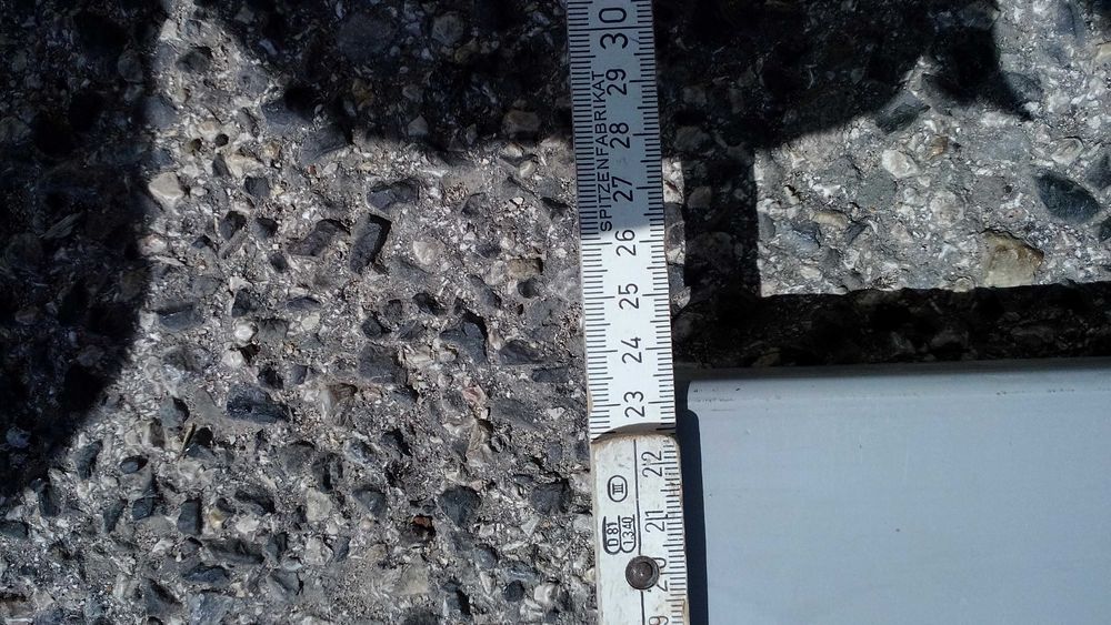 Embedded Floor Cable Tray for Electrical Cables, 4x2364564253295105123