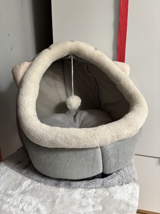 Legowisko dla kota