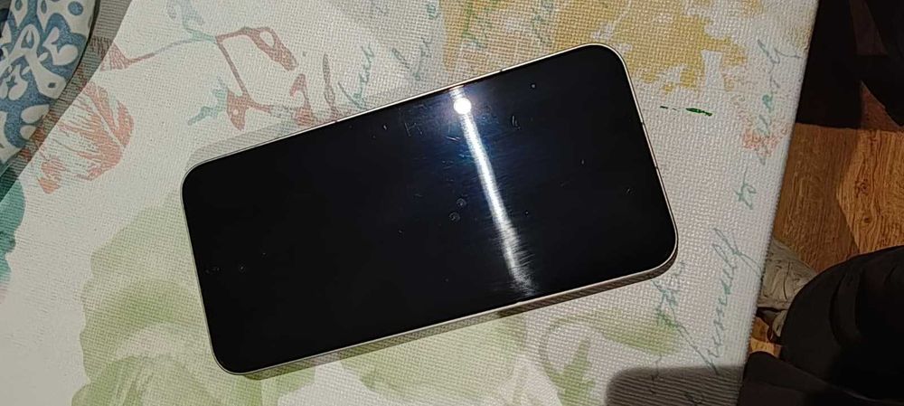 Xiaomi 15T Pro, como novo!