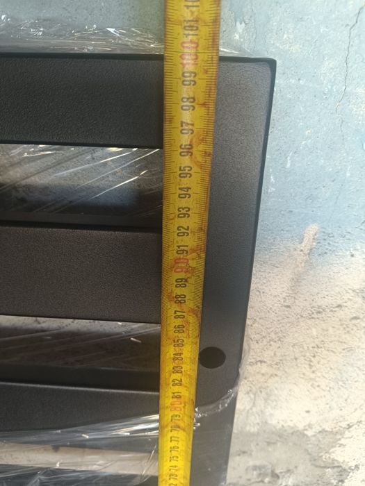 Balustrada Francuska