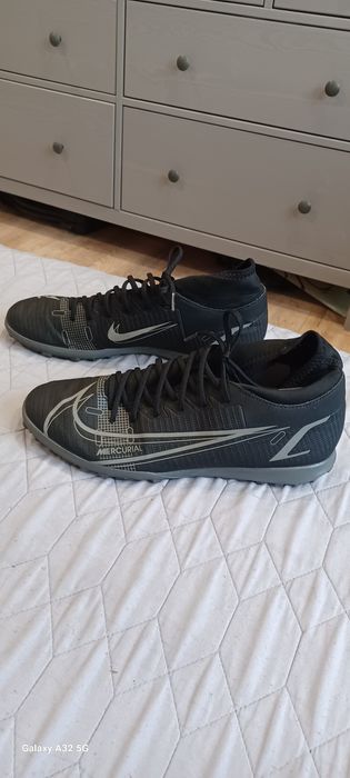 Buty Nike Mercurial Turfy.