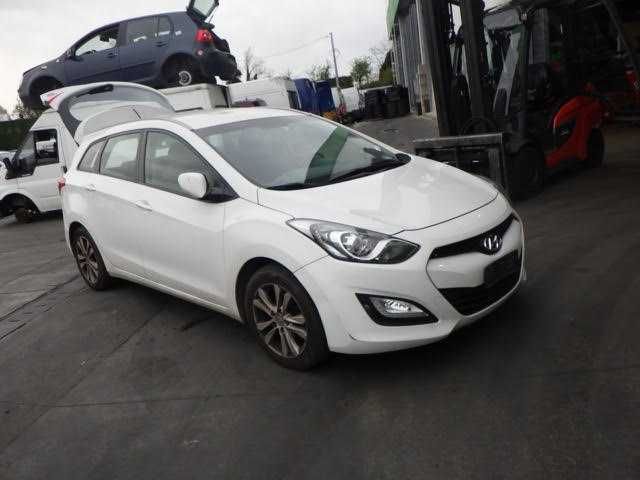 Розборка HYUNDAI I30 12-17. Запчасти Хюндай i30 Разборка Авторазборка