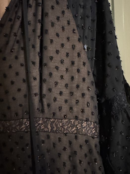 Vestido novo Michael Kors