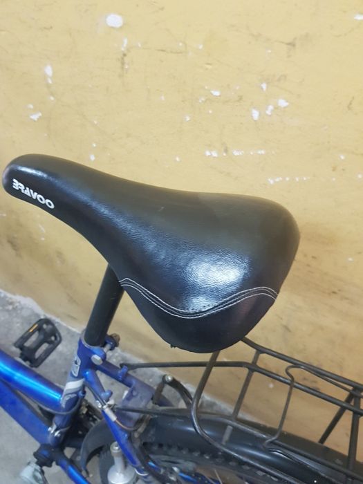 Rower 20 cali 5-8 lat.i 24 cale.