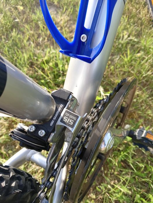 Rower Giant Rock 6061