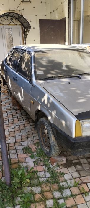 Продається Ваз 21099