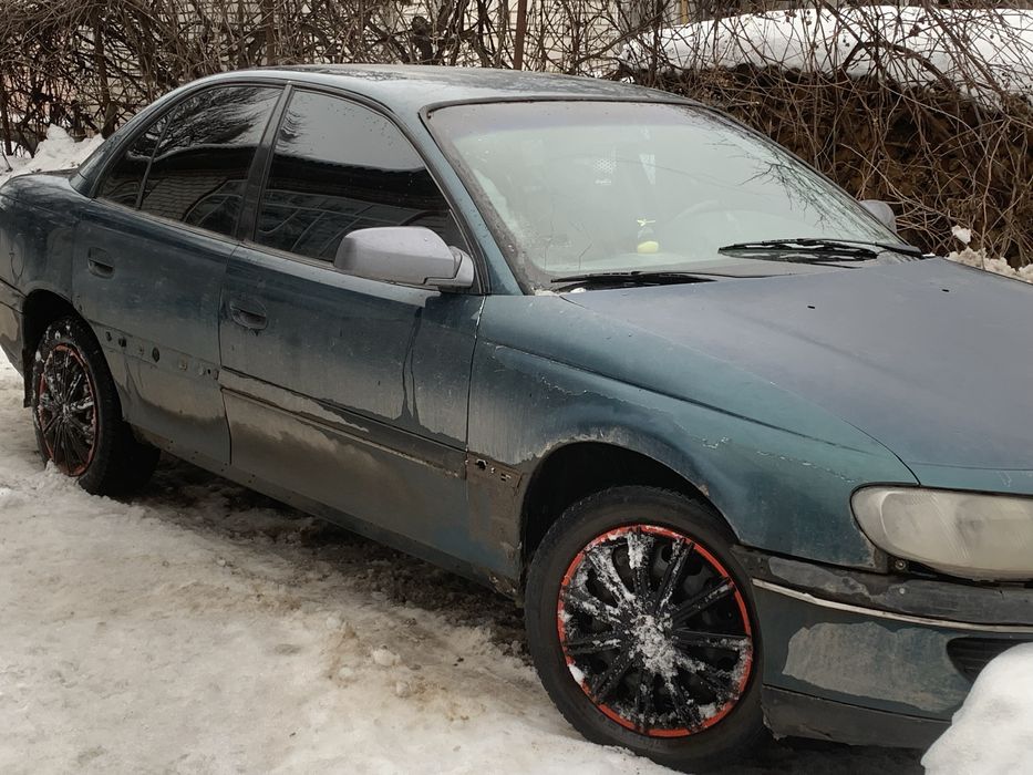 Opel Omegab , опель омега б