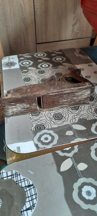 Antiguidades n.5, oportunidade