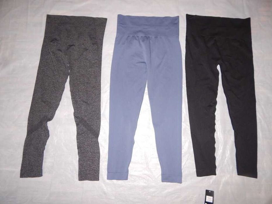 НОВА Термобілизна лосини зональні Crivit Німеччина, РОЗПРОДАЖ!