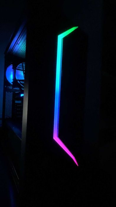 Kompuet gamingowy [opis]