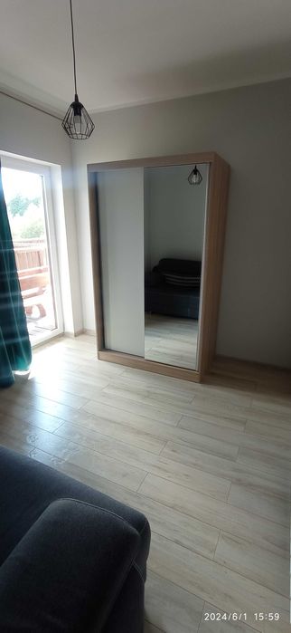 Wynajmę domek letniskowy, pomost, rowerek wodny